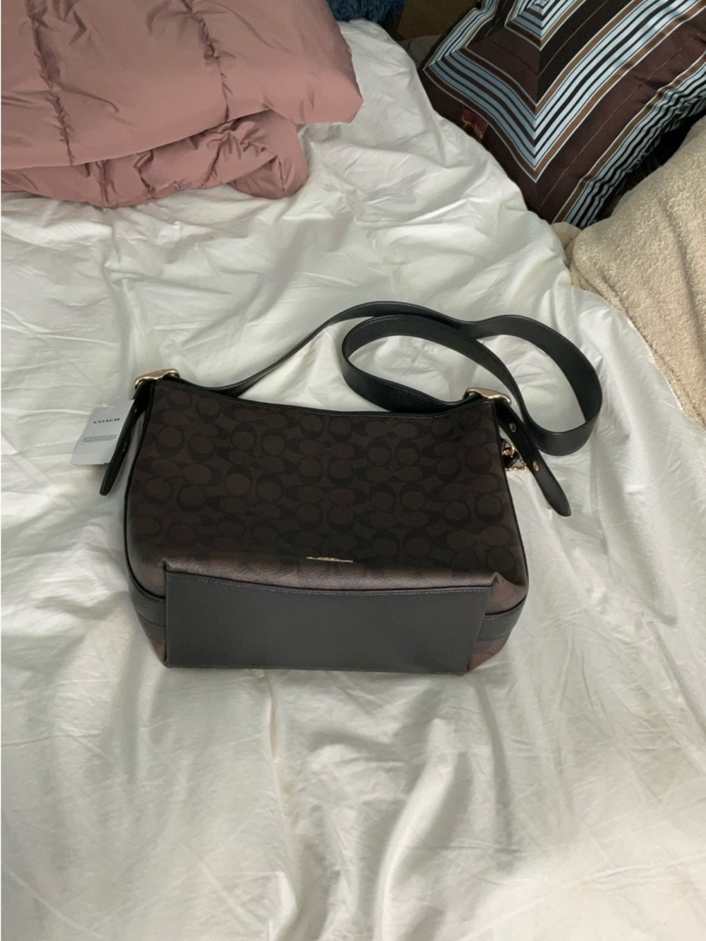 NWT Coach handbag